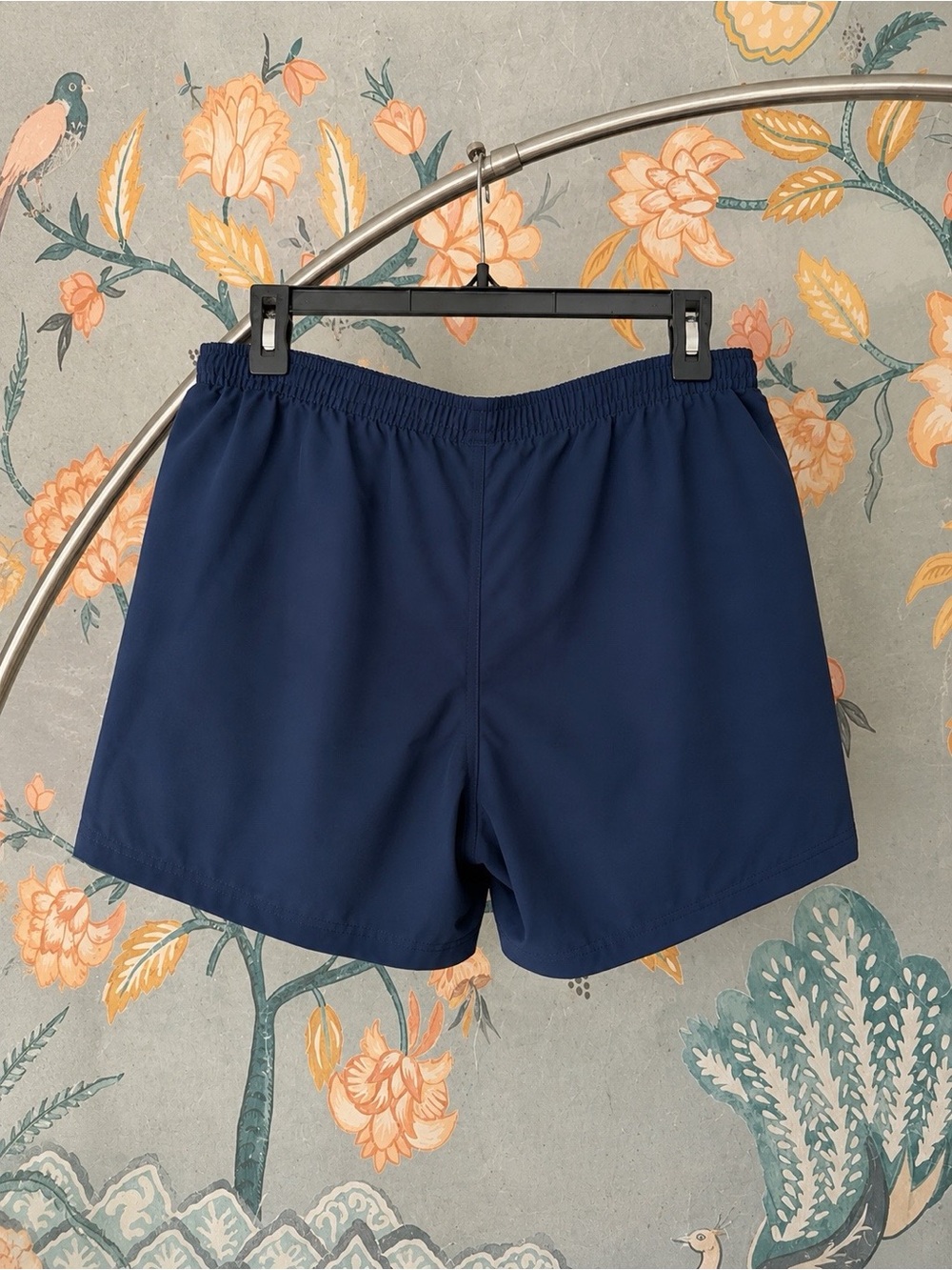 Patagonia Women’s Navy Lightweight Active Shorts Medium - Picture 2 of 10
